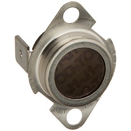 Protech 47-22861-01 Manual Reset Limit Switch