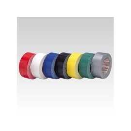 Sekisui Cloth Tape #600 50X25 Red N60R03