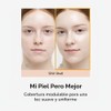 JUNGSAEMMOOL - Cojín esencial para piel (mediano) SPF50 Recambio incluido