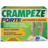 Crampeze Night Cramps Forte 30 Tablets