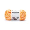 Craf Impeccable Speckle Yarn (Hot Sunshine)