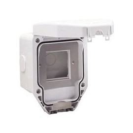 2 Module Data Enclosure - Each BPSCA 9722