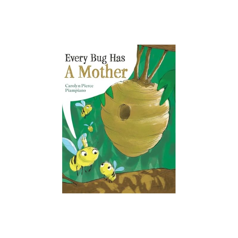 Every Bug Has A Mother