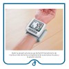 Medidor De Presin Arterial De Mueca Beurer Bc30 Gris Gris