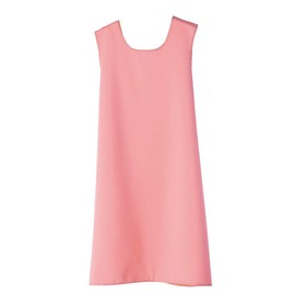 Footmark 403310 Bathing Care Apron, M-L, Peach