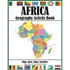 Africa Geography Activity Book