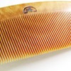 Minebari Comb ~ Made by Japanese boxwood comb craftsmen ~