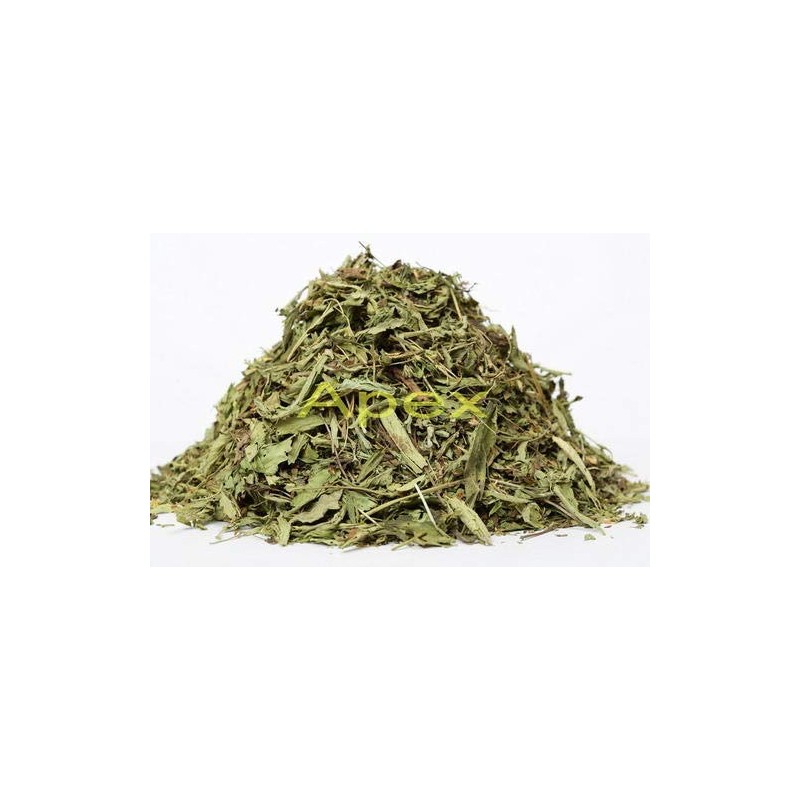 Buy Wellness Organic Stevia Leaf Pure Loose Leaf Stevia Shade