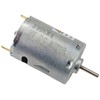 EX ELECTRONIX EXPRESS 9V Heavy Duty DC Motor 12,500 RPM