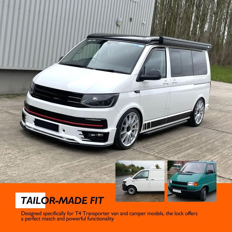 HISports Ignition Starter Switch Ignition Switch 6N0905865, Ignition Starter Switch