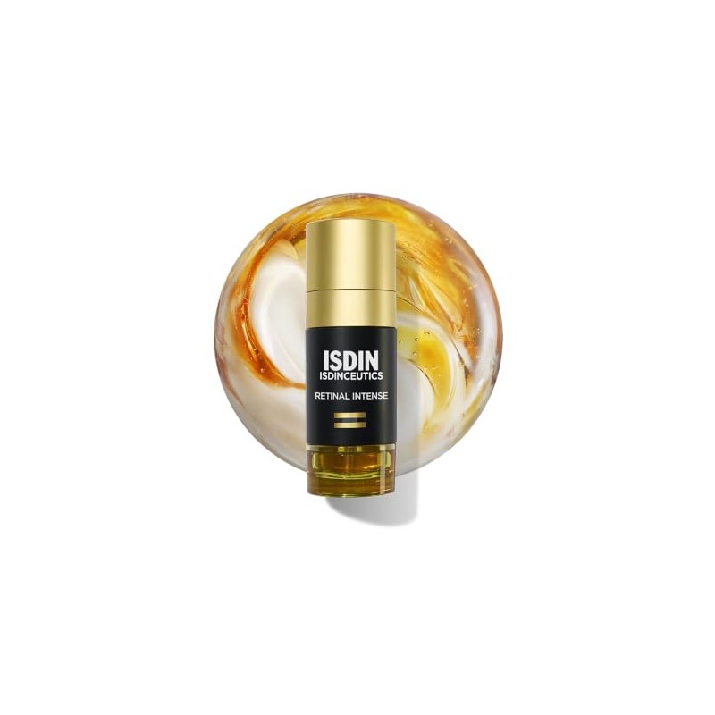 ISDINCEUTICS RETINAL INTENSE 50ML
