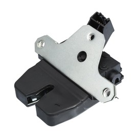 uxcell Trunk Lid Latch Lock Actuator Motor for Ford C-Max 2013-2018 for Ford Focus 2012-2018 No.BM5Z5843150B/CP9Z5843150A