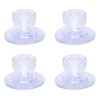 ZATOOTO XP01 Car Sun Shade Suction Cup Strong Suction Cup