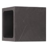 Square Graphite Mold Heat Resisting Energy Saving Graphite Ingot Mold