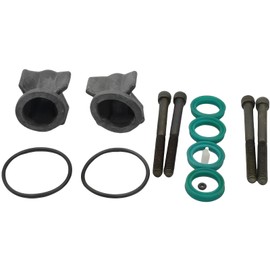 Control Valve Seal Kit 6816252 for Bobcat T140 T180 T190 T200 T250 T300 A300 S70 751 753 763 773 863 864 873 883 963