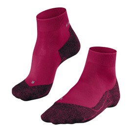 FALKE Unisex Ru4 Light Socks, red, 44