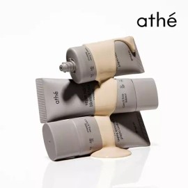 Atte Beauty 아떼 비건 릴리프 비비크림 Atte Vegan Relief BB Cream [Olive]