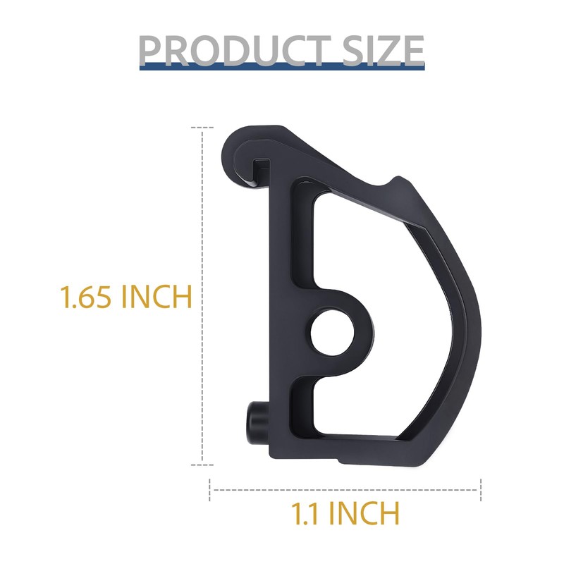 (4PCS) Fits for Decker Workmate Workbench Leg Catch Spring Part