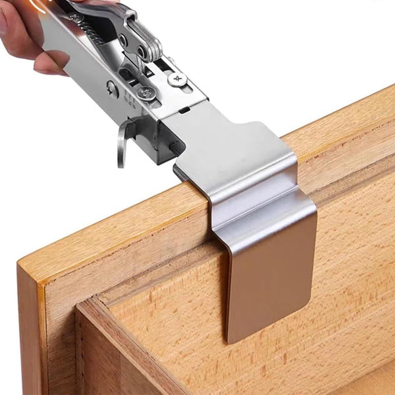 Tiardey Adjustable Drawer Fixing Clamp Adjustable Drawer Fixing Clamp Drawer
