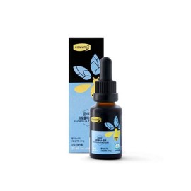 Comvita 콤비타 프로폴리스 틴쳐 25ML Comvita Propolis Tincture 25ML