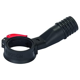 Bosch Accessories Profesional 1x Dust Extraction Device (for Sanding Plate AVI 93 G, Accessories for Multi Tools)
