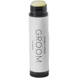 Groom Lip Balm