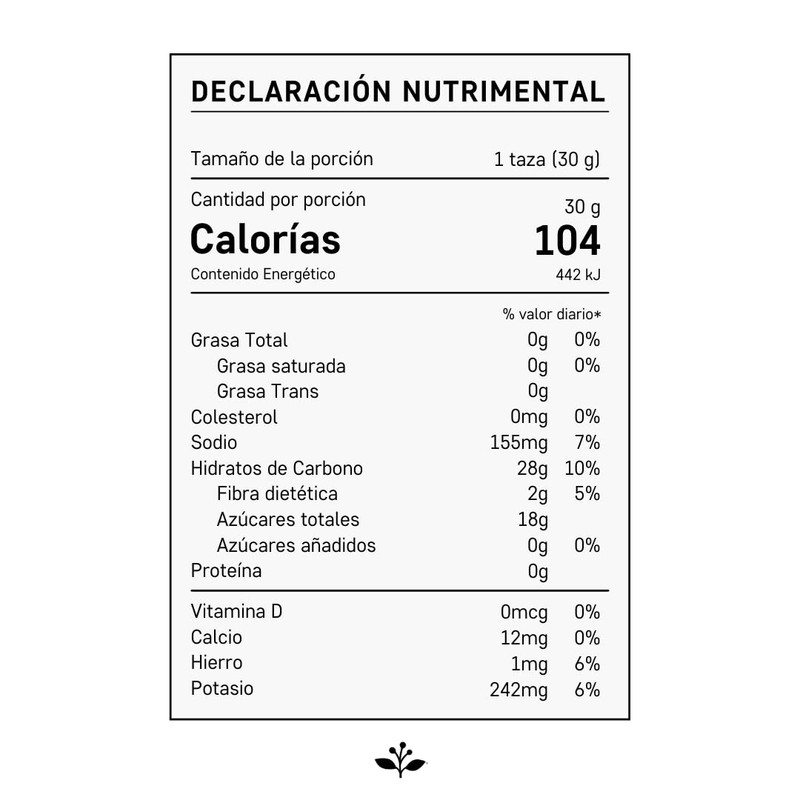 Nochiola Mango Deshidratado Enchilado Sin Azucar Añadida (600g)