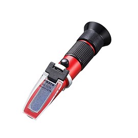 コクゴ 手持屈折計 No.0187-00 SK-107R