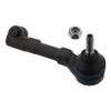 febi bilstein 12422 Tie Rod End Piece with Locking Nut
