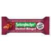 Seitenbacher Schoko Dattel Riegel I glutenfrei I 80% Fruchtanteil I