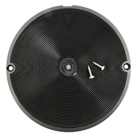 Pentair T10BK Black Autofill Lid with Screws Replacement Automatic Water Drain Filler