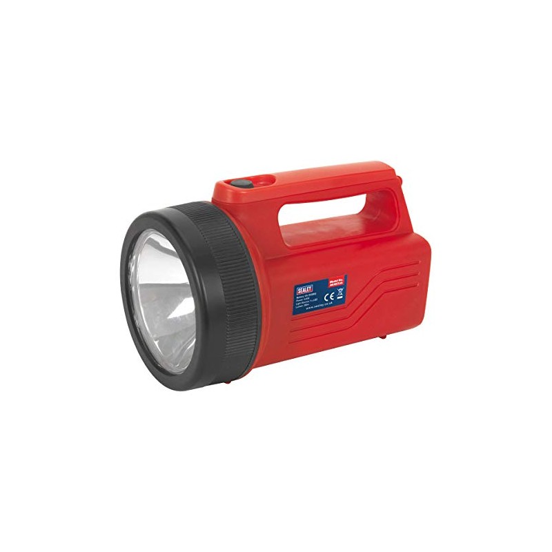 Sealey AK427 Krypton Weatherproof Lantern