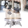 400ml Milk Collector Milk Claw Cluster with Stainless Steel Base