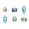 Rement Pokemon AQUA BOTTLE Collection 2 - Sparkling Seaside Memories,