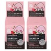 UnKnown Myny Self-Care Collagen Gummies, 20 packets (Peach Flavor) Myny Self-Care Collagen Gummies, 20 packets (Peach Flavor) / 마이니 셀프케어 콜라겐 구미 20봉 (복숭아맛) 마이니 셀프케어 콜라겐 구미 20봉 (복숭아맛