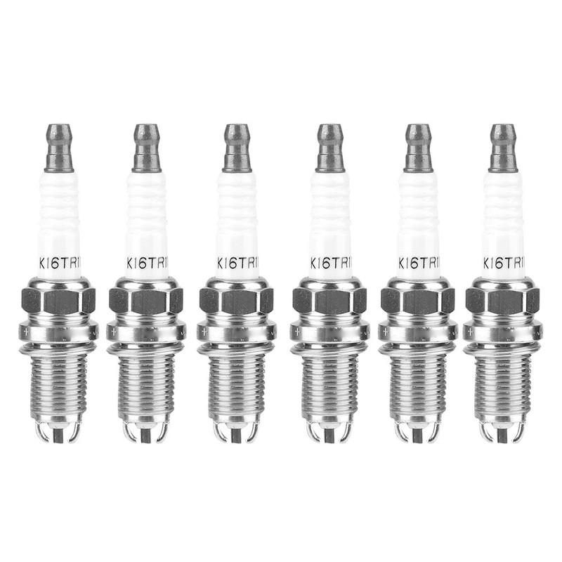 90919-01192 6PCS Car Auto Engine Spark Plug for Toyota 4Runner