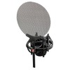 sE Electronics Isolation Pack Shock Mount + Metal Pop Filter
