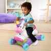VTech Prance and Rock Learning Unicorn, Multicolor