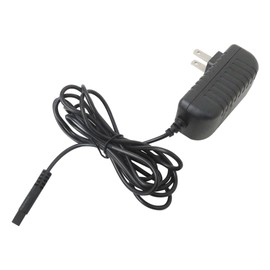 INGQI Clipper Power Adapter Set Fit for oneisall Low Noise Dog Cat Pet Hair Trimmer, Charging Cable Fit for oneisall P2, 26225202-003DE, C61, X2N5, X2, K52NTS, N6, A11