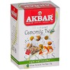 Akbar Chamomile Tea (Chamomile Twist Premium Quality Herbal Tea, 20