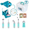 Theo Klein 4326 Doctor's case Dentist