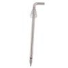 Stainless Steel Tilt Push Rod with Spring Replacement Outboard Motor