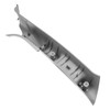 A-Premium A Pillar Interior Trim Handle Compatible with Dodge Ram