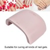 Professional 36W Nail Art LED Lamp Dryer Gel Polish Curing