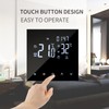 WIFI Smart Heating Thermostat Digital Temperature Controller Mobile Phone APP