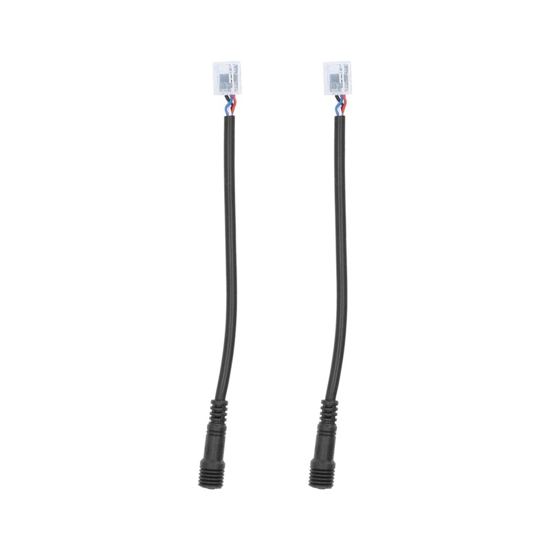 Metra Brands Chasing LED Ambient Door Handle Lights 2 Pack