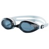 Professional Swimming Goggles, Blue Tinted Lenses, Adjustable Strap, Competition Racing