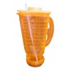 Vaso Fiesta Pack 3 Vaso Licuachela Neon Party Micheladas Fiesta