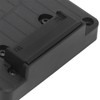 Mini V Mount VLock DTap Battery Plate Adapter for Sony