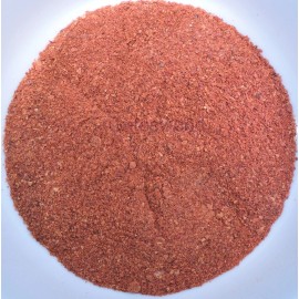 Gateswood Carolina Reaper Organic Pepper Powder - Quality USA grown & processed - Superhot - 8 oz